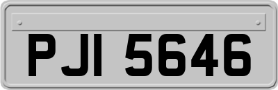 PJI5646