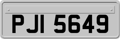 PJI5649