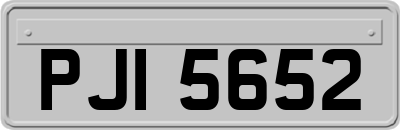 PJI5652
