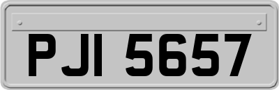 PJI5657