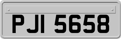 PJI5658