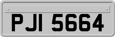 PJI5664