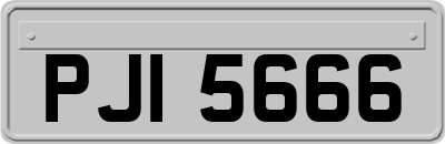 PJI5666