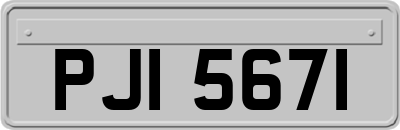 PJI5671