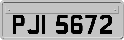 PJI5672