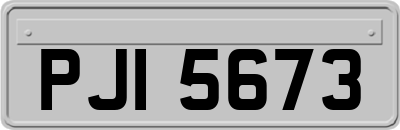 PJI5673