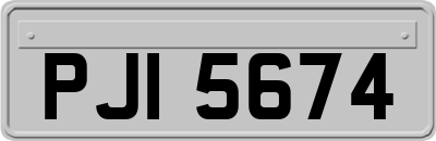 PJI5674