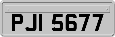 PJI5677