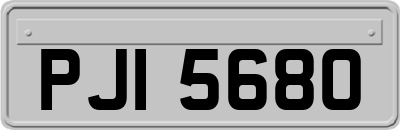 PJI5680