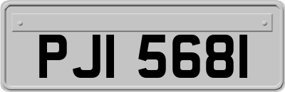 PJI5681