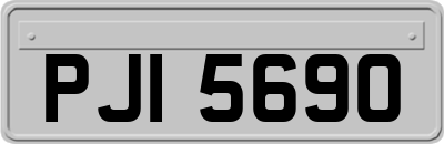 PJI5690