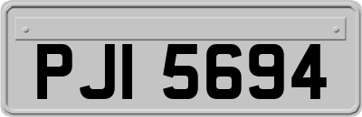 PJI5694