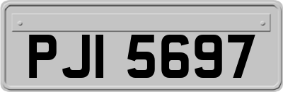PJI5697