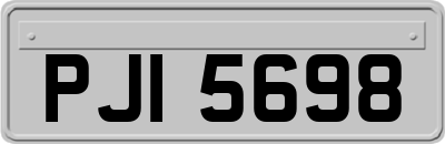PJI5698
