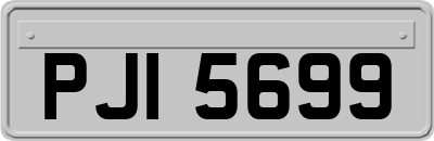 PJI5699