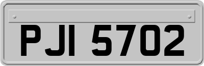 PJI5702