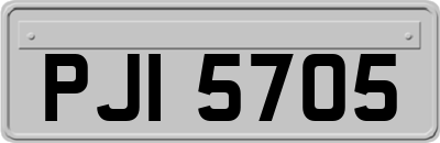 PJI5705