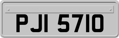 PJI5710