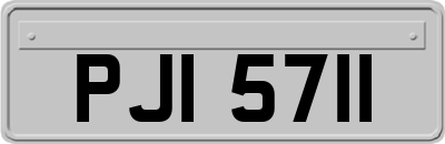 PJI5711