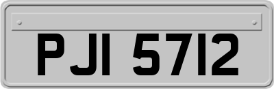 PJI5712