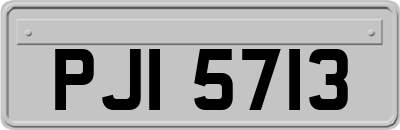 PJI5713