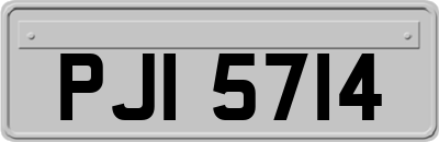 PJI5714