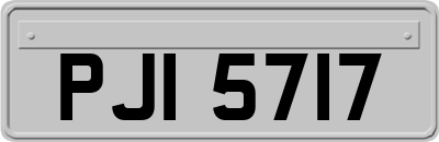 PJI5717
