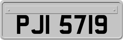 PJI5719