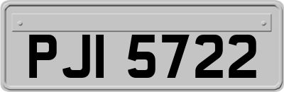 PJI5722