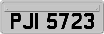 PJI5723