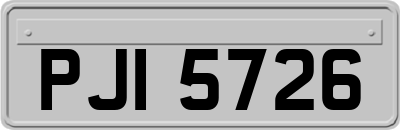 PJI5726
