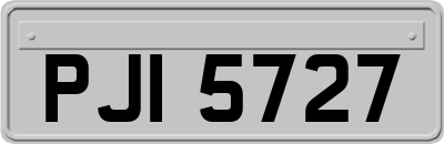 PJI5727