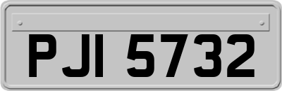 PJI5732
