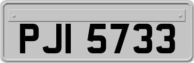 PJI5733