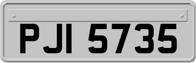 PJI5735