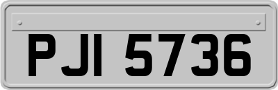 PJI5736