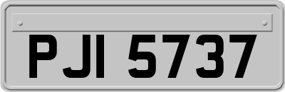 PJI5737