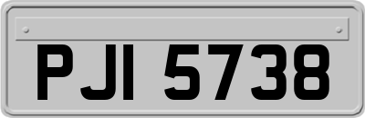 PJI5738