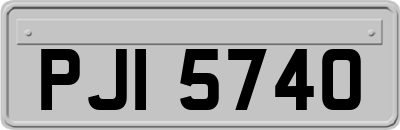 PJI5740