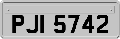 PJI5742