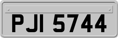 PJI5744