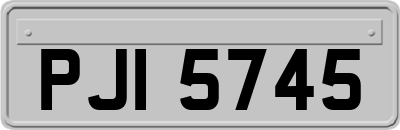 PJI5745