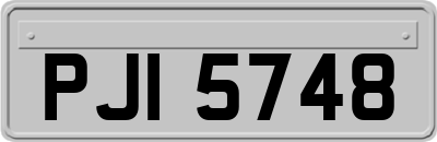 PJI5748