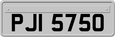 PJI5750