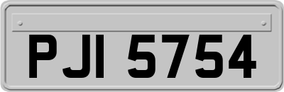 PJI5754