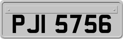 PJI5756