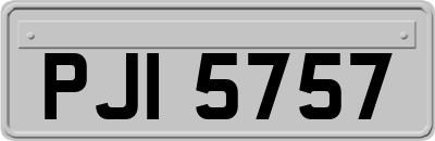 PJI5757