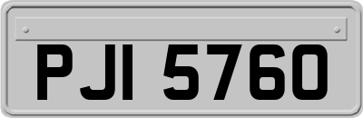 PJI5760