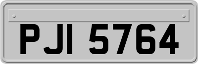PJI5764