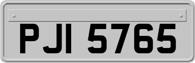 PJI5765